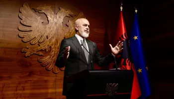 Arrestimet e SPAK, Rama: Nuk do të thotë se na mbyti korrupsioni