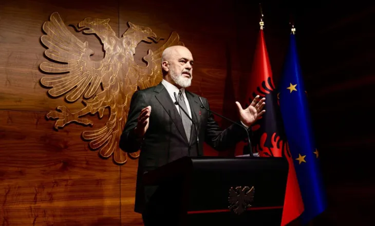 Arrestimet e SPAK, Rama: Nuk do të thotë se na mbyti korrupsioni