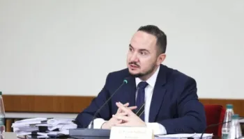 Arrestimi i drejtueses Vlora Hyseni/ Salianji: S’ka qeveri që qëndron në këmbë pas skandalit të SHISH