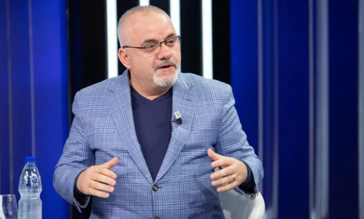 Arrestimi i Ergys Agasit, gazetari ngre dyshime: Ishte dorëzim i kontrolluar, iu hoq imuniteti pasi u kthye në rrezik për pushtetin