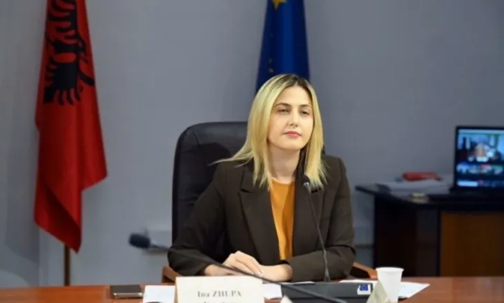 Arrestimi i Hysenit, Zhupa: Siguria kombëtare në pikëpyetje. Edi Rama, eshte arkitet i kesaj situate.