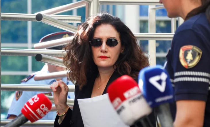 Arrestimi i ish-drejtoreshës së SHISH, mblidhet javën e ardhshme Këshilli i Sigurisë Kombëtare