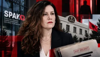 Arrestimi i  kreut te SHISH, Demokratët Europianë bëjnë apel: Drejtësia të veprojë pa ndërhyrje!