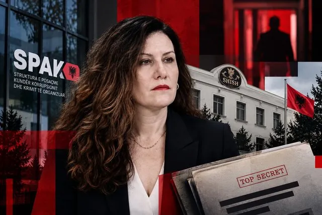 Arrestimi i  kreut te SHISH, Demokratët Europianë bëjnë apel: Drejtësia të veprojë pa ndërhyrje!