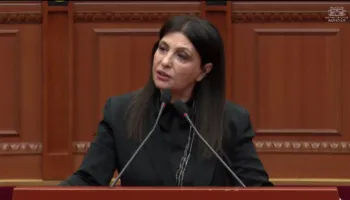 Arrestimi i kreut të SHISH/ Topalli-Peleshit: Je numri 2 i Republikës dhe nuk flet një fjalë, të sugjeroj dorëheqjen