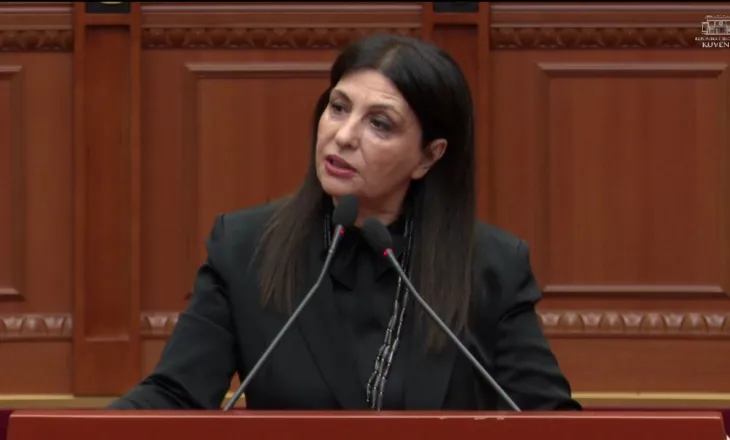 Arrestimi i kreut të SHISH/ Topalli-Peleshit: Je numri 2 i Republikës dhe nuk flet një fjalë, të sugjeroj dorëheqjen