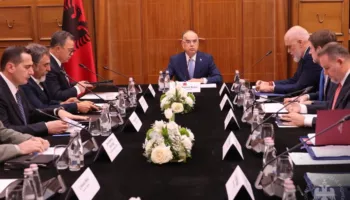Arrestimi i shefes së SHISH, Presidenca pas mbledhjes së Këshillit të Sigurisë: Hetimet të jenë të pavarura, çështjet individuale të mos kthehen në krizë besimi ndaj shtetit