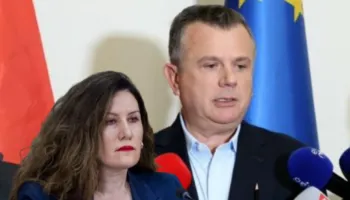 Arrestimi i Vlora Hysenit, Balla: PS nuk është avokate e askujt, çdo zyrtar t’i drejtohet gjykatës
