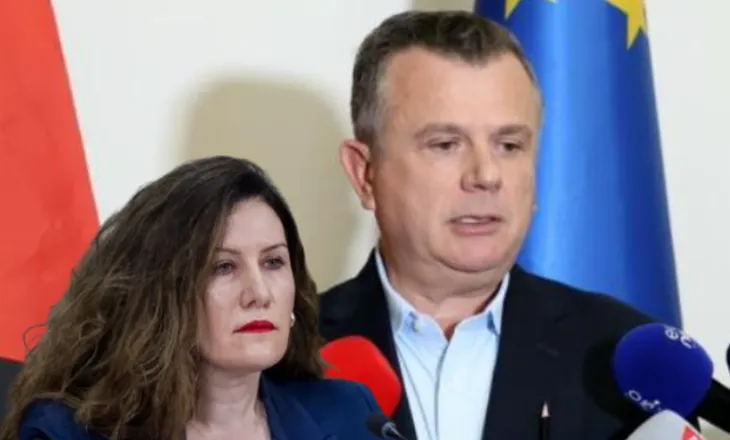 Arrestimi i Vlora Hysenit, Balla: PS nuk është avokate e askujt, çdo zyrtar t’i drejtohet gjykatës