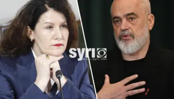 Arrestimi i Vlora Hysenit/ Demokratët Evropianë: Zhvillim shumë serioz, duhet hetim i plotë dhe pa ndërhyrje