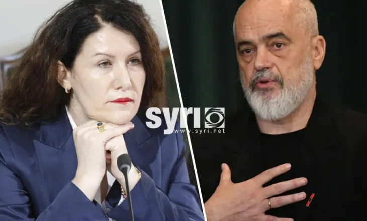 Arrestimi i Vlora Hysenit/ Demokratët Evropianë: Zhvillim shumë serioz, duhet hetim i plotë dhe pa ndërhyrje