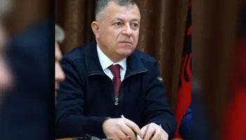 Arrestimi i Vlora Hysenit/ Gjunkshi: Jo vetëm çështje faji, duhen parë përgjegjësit për emërimin