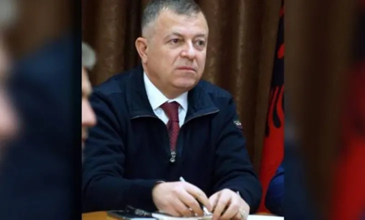Arrestimi i Vlora Hysenit/ Gjunkshi: Jo vetëm çështje faji, duhen parë përgjegjësit për emërimin