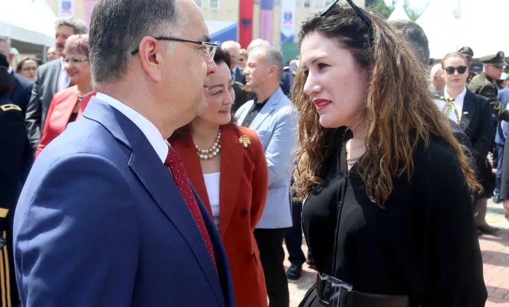 Arrestimi i Vlora Hysenit/ REL: Opozita i kërkoi Begajt të merrte informacione para dekretimit të saj