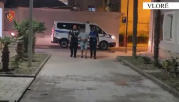 Arrestohen “skifterët” e makinave në Vlorë