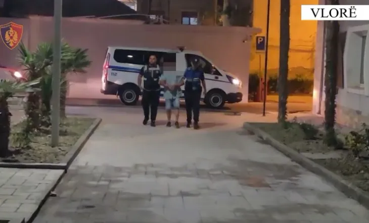 Arrestohen “skifterët” e makinave në Vlorë