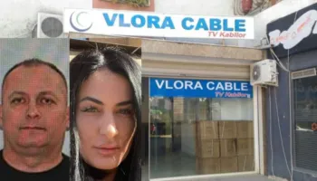Arrestohet në Dubai pronari i “Vlora Cable”, Nexhmedin Danaj, kërkohej për pastrim parash