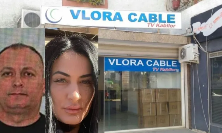 Arrestohet në Dubai pronari i “Vlora Cable”, Nexhmedin Danaj, kërkohej për pastrim parash