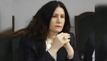 Arrestohet në Morinë ish-drejtoresha e SHISH, Vlora Hyseni