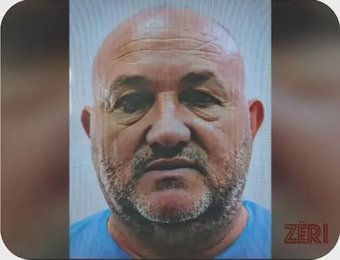 Arrestohet në Rusi Shpëtim Aliu, një nga “kokat” e rrjetit të trafikut ndërkombëtar të drogës
