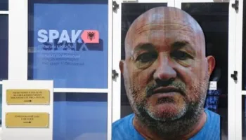 Arrestohet në Rusi Shpëtim Aliu