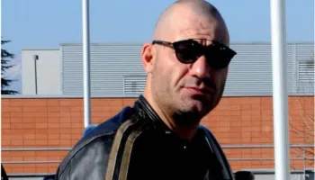 Arrestohet Riccardo Bossi, djali i themeluesit të Lega-s do të vuajë 5 vjet e 9 muaj burg