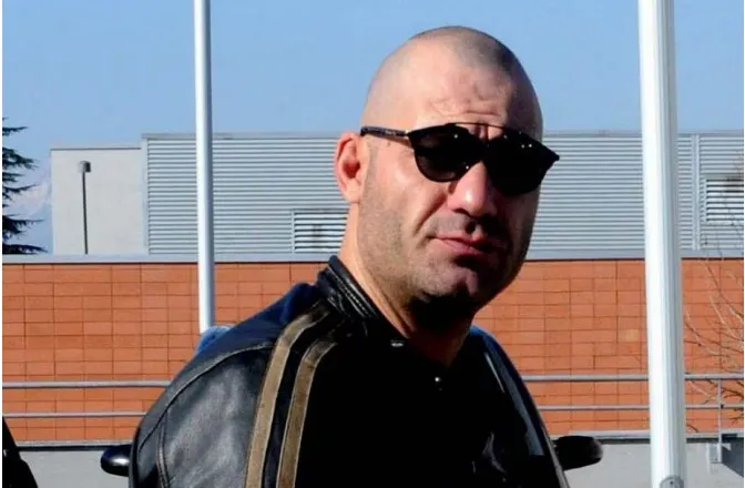 Arrestohet Riccardo Bossi, djali i themeluesit të Lega-s do të vuajë 5 vjet e 9 muaj burg
