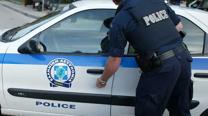 Arrestohet shqiptari në Rodos, 35 gramë kokainë çuan policinë në sekuestrimin e  një milion eurove