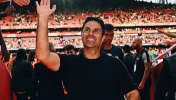 Arsenal piketon goditjen e parë për merkaton e janarit, Arteta kërkon të forcojë sulmin