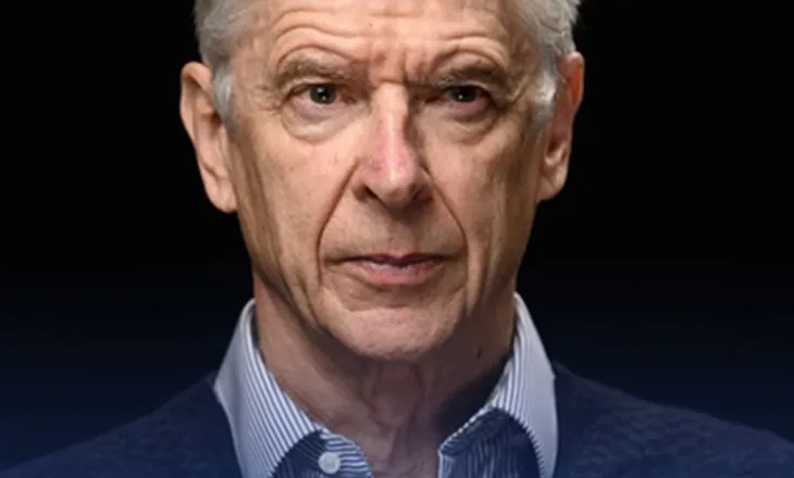 Arsène Wenger vlerëson FFK-në për themelimin e „FIFA Talent Academy Kosova“