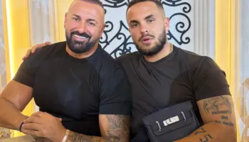 Arsim Kuçi, babai i Edit sqaron postimet në rrjet: Jemi të shokuar
