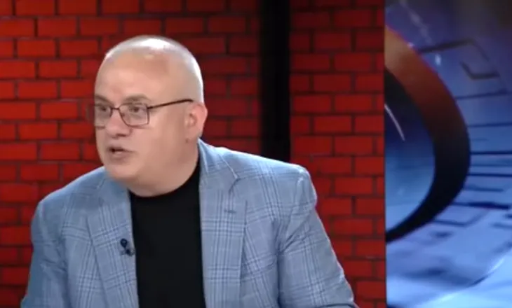 Artan Hoxha: Si arriti Agasi të përdorte Kadastrën e AKSHI-n?