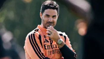 Arteta: Nuk është e lehtë të marrësh 3 pikë në fushën e Villa, këto janë fitore që të japin titullin