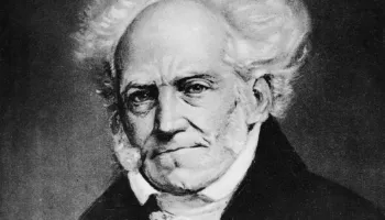 Arthur Schopenhauer, jeta dhe vepra e filozofit të vullnetit dhe pesimizmit