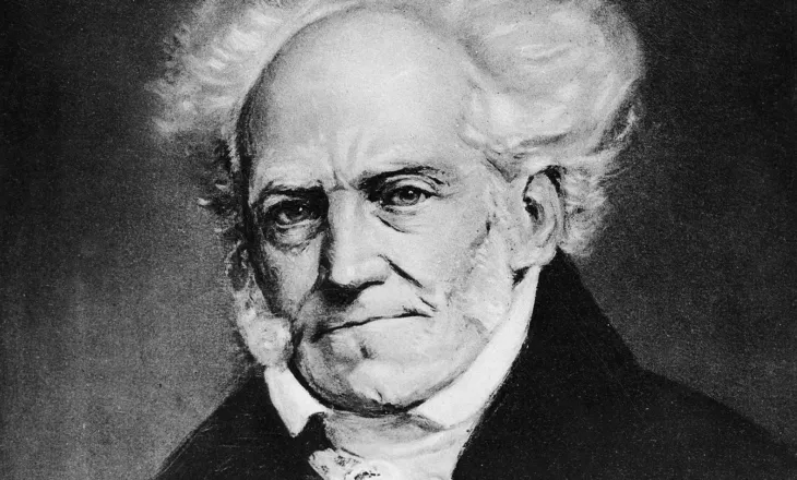 Arthur Schopenhauer, jeta dhe vepra e filozofit të vullnetit dhe pesimizmit