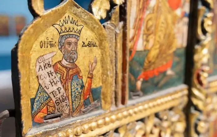 Arti i ikonave shqiptare, mbrëmje e veçantë diskutimesh në Muzeun e Luvrit