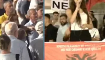 Arvina Lleshi: Më 8 shtator takohemi te Kuvendi, “parlamenti i krimit” nuk na përfaqëson