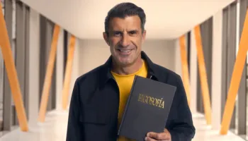 As “Bernabeu” dhe as “Camp Nou”, Luis Figo ka një tjetër stadium të preferuar në Spanjë
