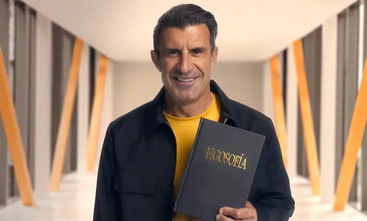 As “Bernabeu” dhe as “Camp Nou”, Luis Figo ka një tjetër stadium të preferuar në Spanjë