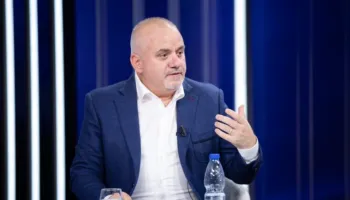 “As Netflix-i nuk do ta imagjinonte”/ Artan Hoxha për arrestimin e ish-drejtoreshës së SHISH