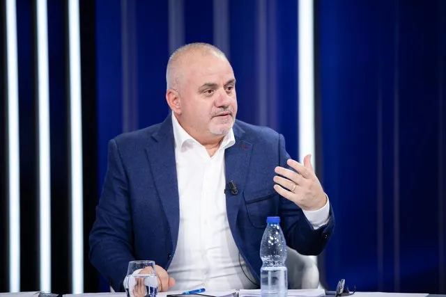 “As Netflix-i nuk do ta imagjinonte”/ Artan Hoxha për arrestimin e ish-drejtoreshës së SHISH