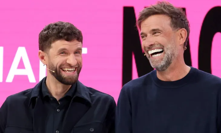“Askush nuk e priste këtë”, vendimi i Klopp që ka befasuar Thomas Muller
