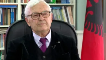 “Asnjë gjyqtar nga Haga nuk i përket Kosovës”- Dënimi i ish-liderëve të UÇK, reagon Meidani: Konteksti historik s’diskutohet, populli viktimë e dhunës serbe