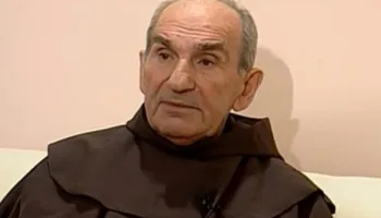 At Zef Pllumi: O shqiptarë, hapni sytë: ku po shkoni?