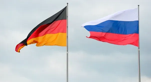 “Ata duan përsëri luftë”, sulmi me dron në Leipzig, Rusia akuzon Gjermaninë