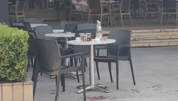 Atentat me armë zjarri avokatit në Durrës, policia zbardh emrat e autorëve