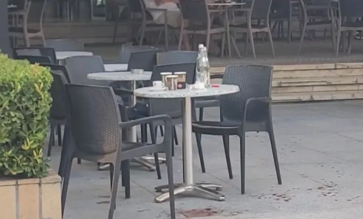 Atentat me armë zjarri avokatit në Durrës, policia zbardh emrat e autorëve