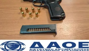 Atentat ndaj vëllait të Fabio Dushkut në Selanik, arrestohen tre shqiptarë