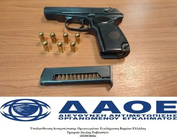 Atentat ndaj vëllait të Fabio Dushkut në Selanik, arrestohen tre shqiptarë