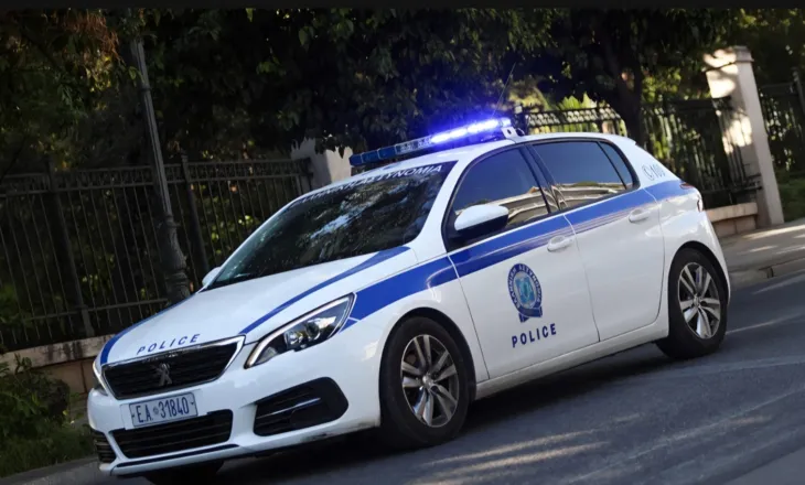 Atentat në Athinë, breshëri plumbash ndaj shqiptarit, autorët ia mbathin me motor